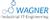 Unternehmenslogo von Wagner Informatik GmbH