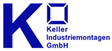 Keller Industriemontagen
