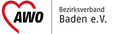 Unternehmenslogo von AWO Bezirksverband baden e.V.