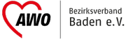 Unternehmenslogo von AWO Bezirksverband baden e.V.