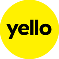 Unternehmenslogo von Yello Strom GmbH