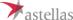 Unternehmenslogo von Astellas Pharma GmbH