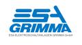 Unternehmenslogo von ESA Elektroschaltanlagen Grimma GmbH