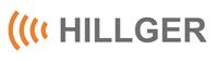 Unternehmenslogo von Hillger NDT GmbH
