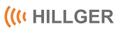 Unternehmenslogo von Hillger NDT GmbH