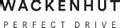 Unternehmenslogo von Wackenhut GmbH & Co. KG