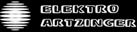 Unternehmenslogo von Elektro-Artzinger GmbH & Co. KG
