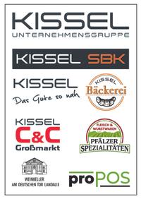 Unternehmenslogo von Kissel Unternehmensgruppe