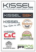Unternehmenslogo von Kissel Unternehmensgruppe
