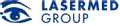 Unternehmenslogo von Lasermed Augenzentren MVZ GmbH