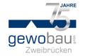 Unternehmenslogo von GeWoBau GmbH Zweibrücken, Gesellschaft für Wohnen und Bauen