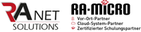 Unternehmenslogo von RA Net Solutions GmbH