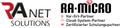 Unternehmenslogo von RA Net Solutions GmbH