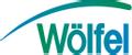 Unternehmenslogo von Wölfel-Gruppe