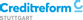 Company logo of Creditreform Stuttgart Strahler KG