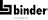Unternehmenslogo von binder introbest GmbH & Co KG