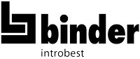 Company logo of binder introbest GmbH & Co KG