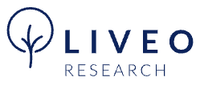 Unternehmenslogo von Liveo Research