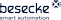 Company logo of besecke GmbH & Co. KG