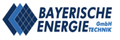 Unternehmenslogo von Bayerische Energietechnik GmbH