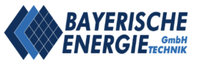 Unternehmenslogo von Bayerische Energietechnik GmbH