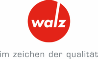 Unternehmenslogo von Walz Verpackungen GmbH