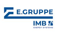 Company logo of IMB Energy Systems GmbH