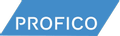 Unternehmenslogo von PROFICO consult GmbH