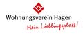 Unternehmenslogo von Wohnungsverein Hagen eG Grundstücks GmbH