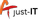 Company logo of just-IT GmbH
