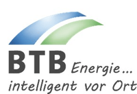 Company logo of BTB-Blockheizkraftwerks, Träger- und Betreibergesellschaft mbH Berlin