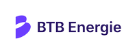 Unternehmenslogo von BTB Energie GmbH