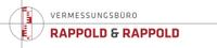 Unternehmenslogo von Vermessungsbüro Rappold & Rappold