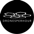 Dronesperhour
