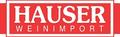 Unternehmenslogo von Hauser Weinimport GmbH
