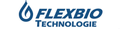 Unternehmenslogo von FlexBio Technologie GmbH
