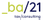 Company logo of ba tax GmbH
