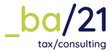 ba tax