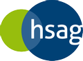 Unternehmenslogo von hsag Heidelberger Services AG