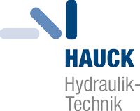Unternehmenslogo von Hydraulik-Technik Kh. Hauck GmbH
