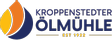 Pflanzenölmühle Kroppenstedt
