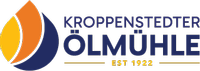 Unternehmenslogo von Pflanzenölmühle Kroppenstedt GmbH