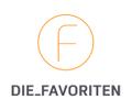 Unternehmenslogo von DIE_FAVORITEN Gesellschaft für Markenerlebnisse mbH