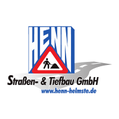 Unternehmenslogo von Wilhelm Henn Straßen- u. Tiefbau GmbH