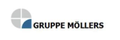 Unternehmenslogo von Gruppe Möllers Betriebswirtschaftliches Rechenzentrum für Heilberufe