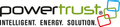Unternehmenslogo von Powertrust GmbH