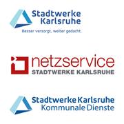 Unternehmens Logo