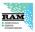 Company logo of RAM GmbH Mess- und Regeltechnik