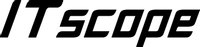 Unternehmenslogo von ITscope GmbH