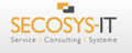 Unternehmenslogo von SECOSYS-IT GmbH